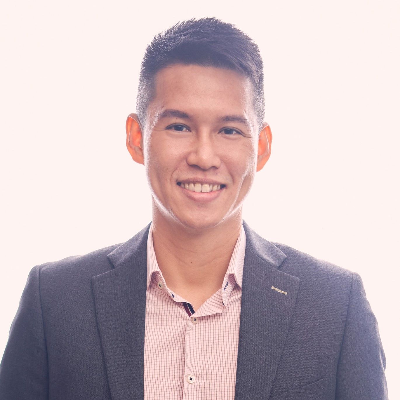 Chong Rong Hwa